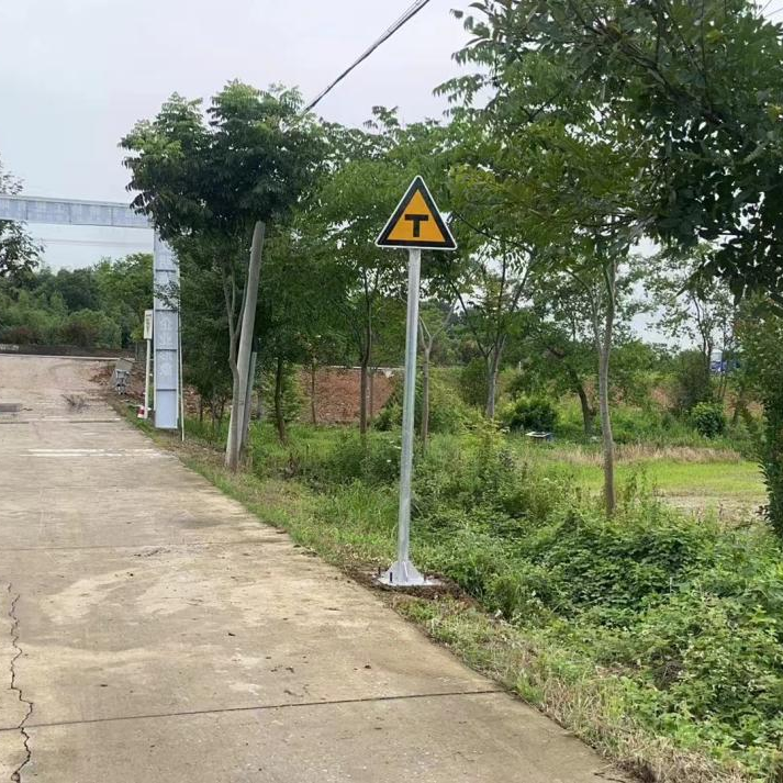 標(biāo)牌安裝工程