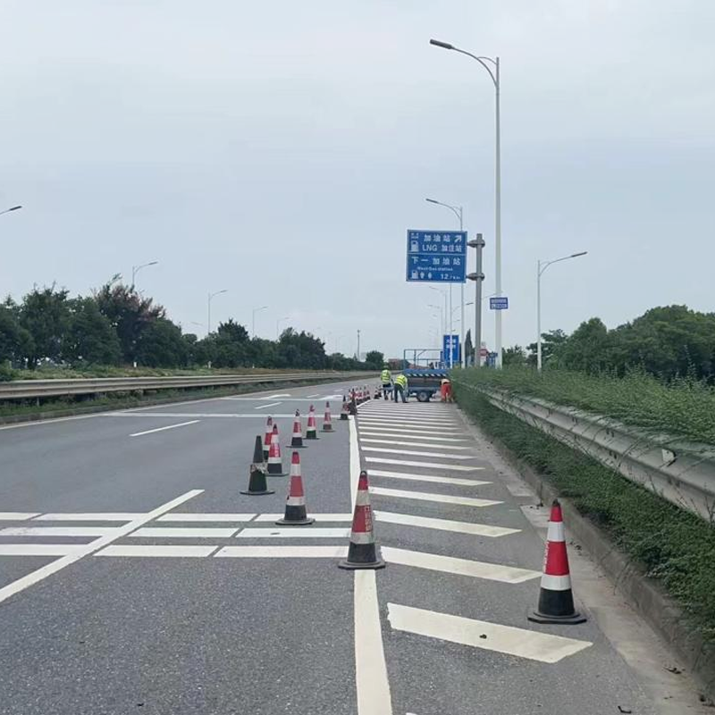 標(biāo)牌安裝工程