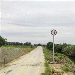 標(biāo)牌安裝工程