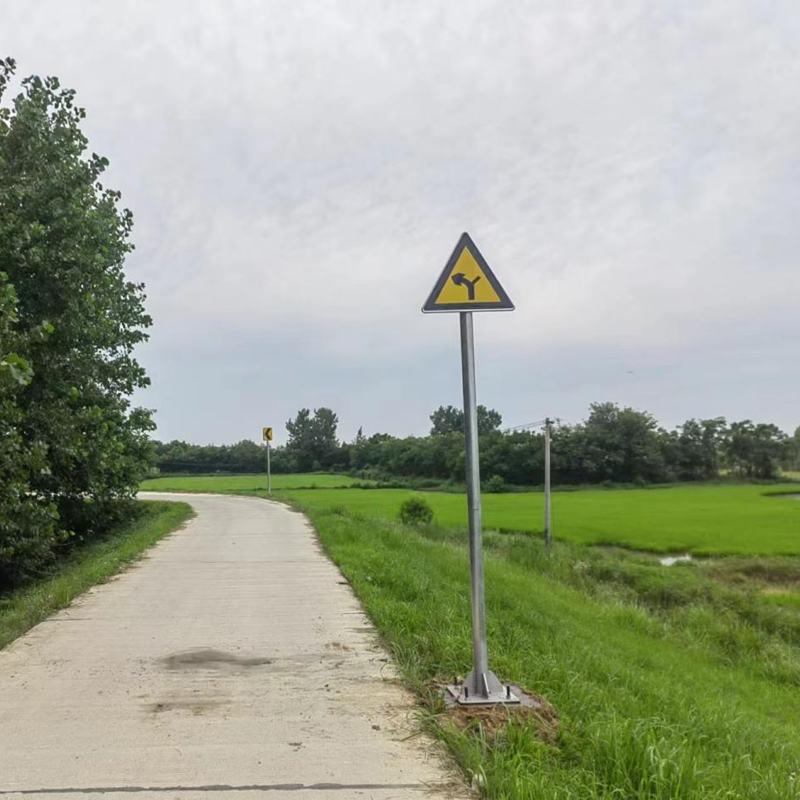 標(biāo)牌安裝工程