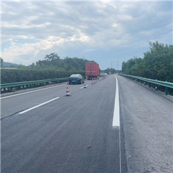 道路標(biāo)線工程