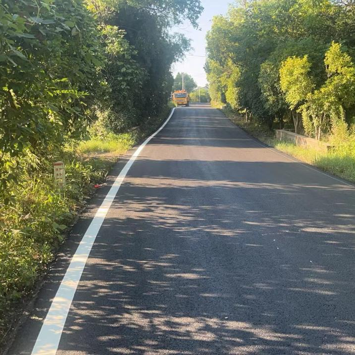 道路標(biāo)線工程