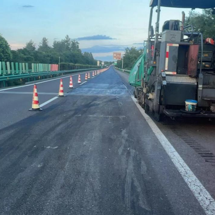 道路標(biāo)線工程