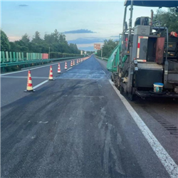 道路標(biāo)線工程