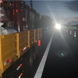 道路標(biāo)線工程