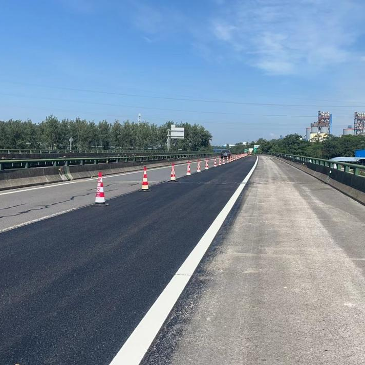 道路標(biāo)線工程