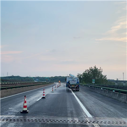 道路標(biāo)線工程