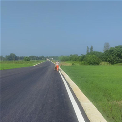 道路標(biāo)線工程