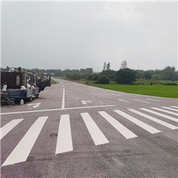 道路標(biāo)線工程