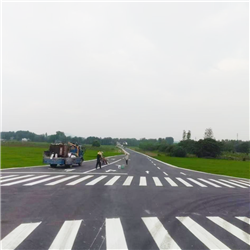 道路標(biāo)線工程