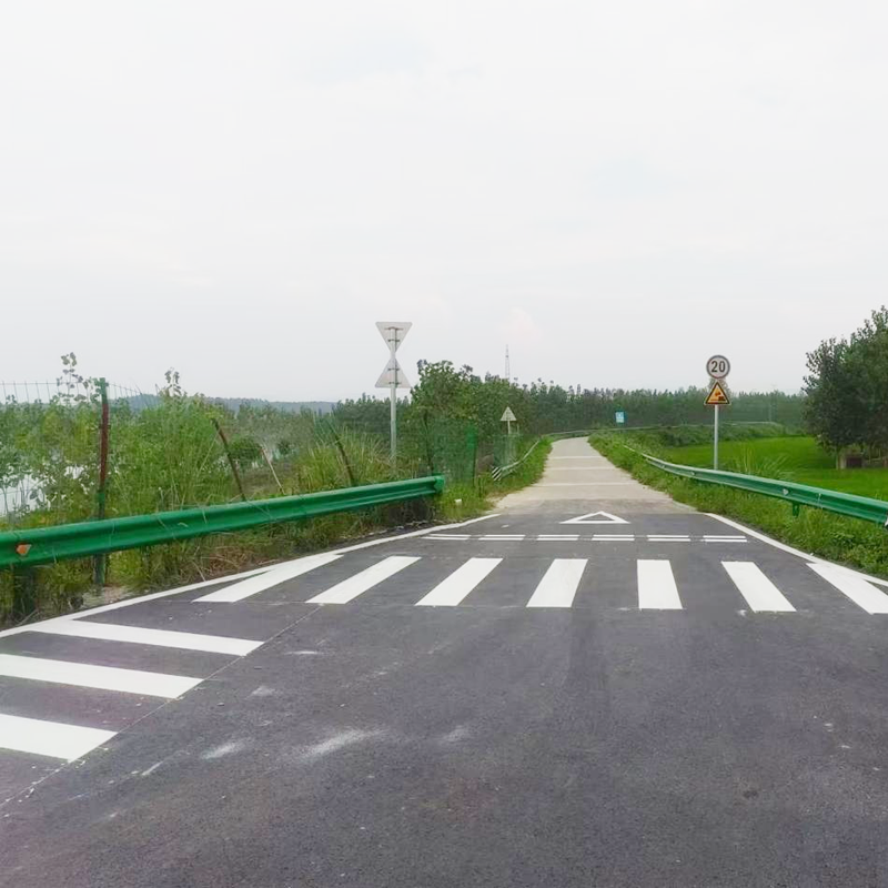 道路標(biāo)線工程