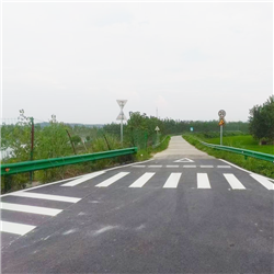 道路標(biāo)線工程