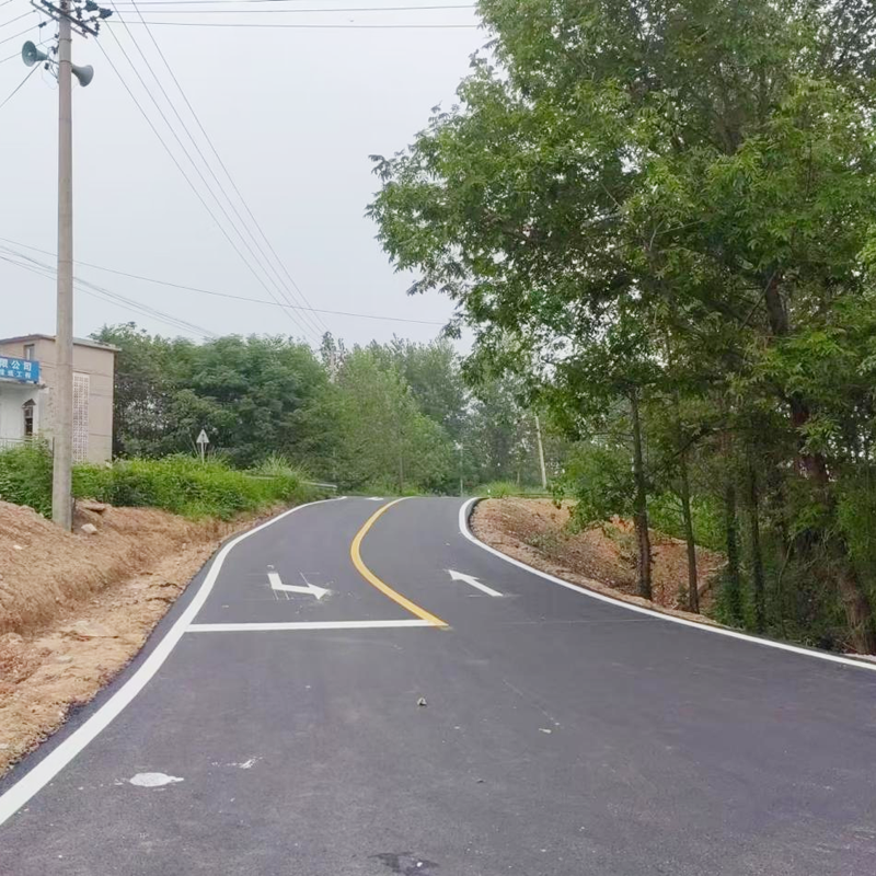 道路標(biāo)線工程