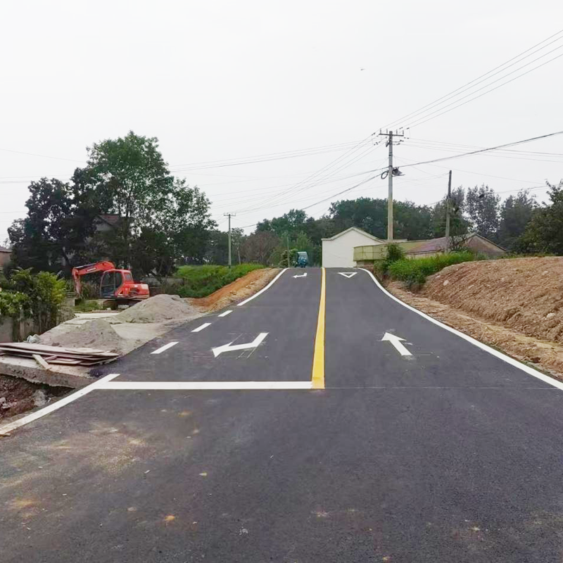 道路標(biāo)線工程