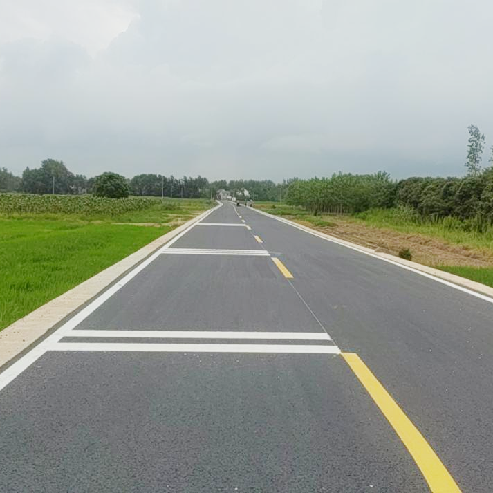 道路標(biāo)線工程