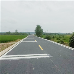 道路標(biāo)線工程
