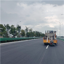 道路標(biāo)線工程