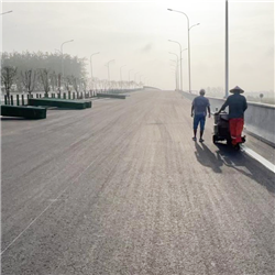 道路標(biāo)線工程