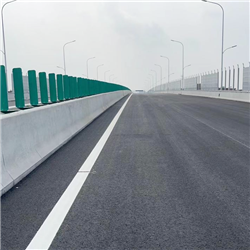 道路標(biāo)線工程