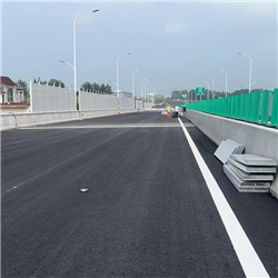 道路標(biāo)線工程