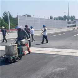 道路標(biāo)線工程