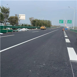 道路標(biāo)線工程