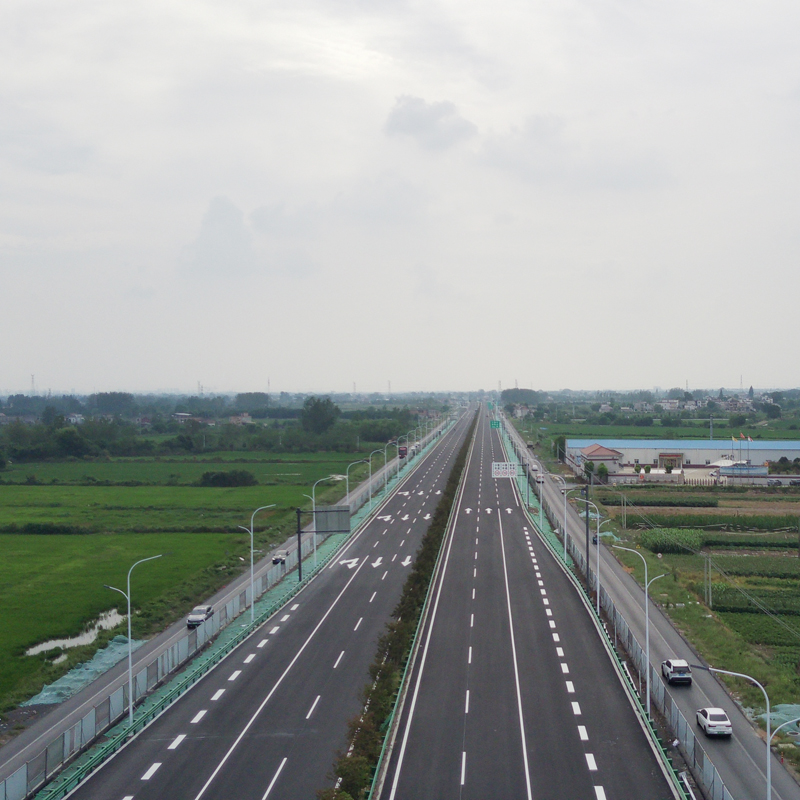 道路標(biāo)線工程