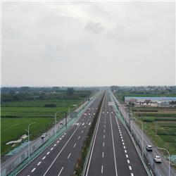 道路標(biāo)線工程