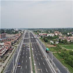 道路標(biāo)線工程