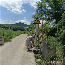 標(biāo)牌安裝工程