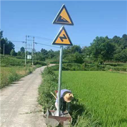 標(biāo)牌安裝工程