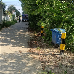 波形護(hù)欄安裝工程