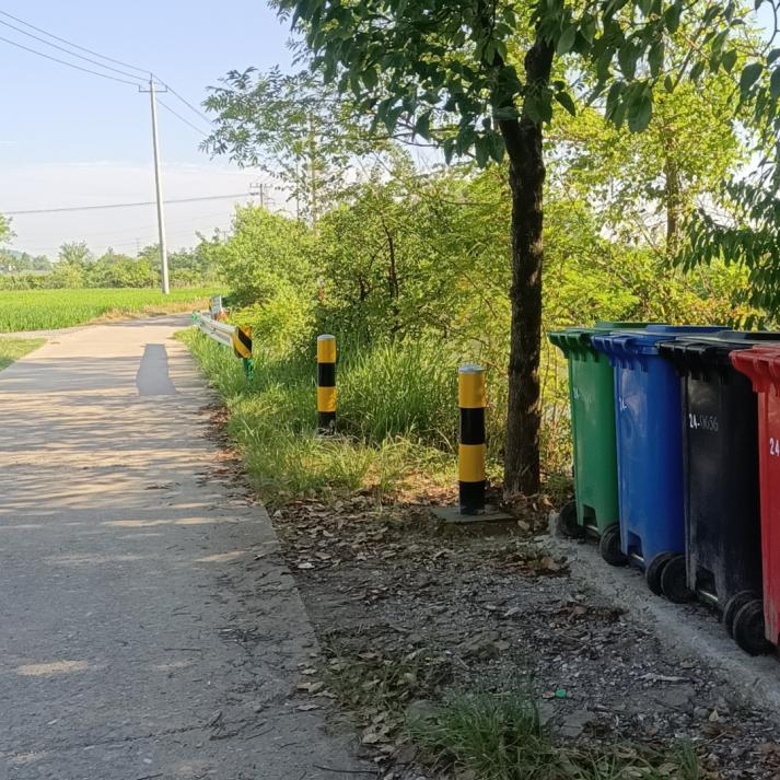 波形護(hù)欄安裝工程