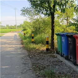 波形護(hù)欄安裝工程