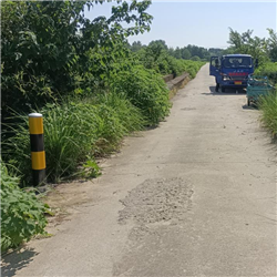 波形護(hù)欄安裝工程