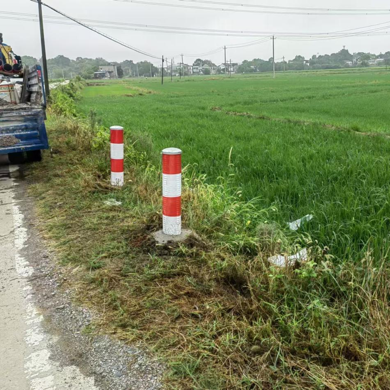 波形護(hù)欄安裝工程