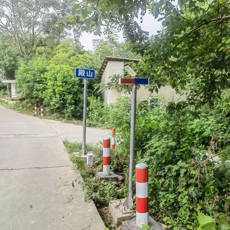 波形護(hù)欄安裝工程