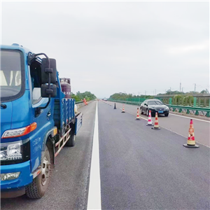 道路標(biāo)線工程