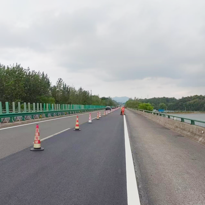 道路標(biāo)線工程