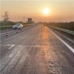 道路標(biāo)線工程