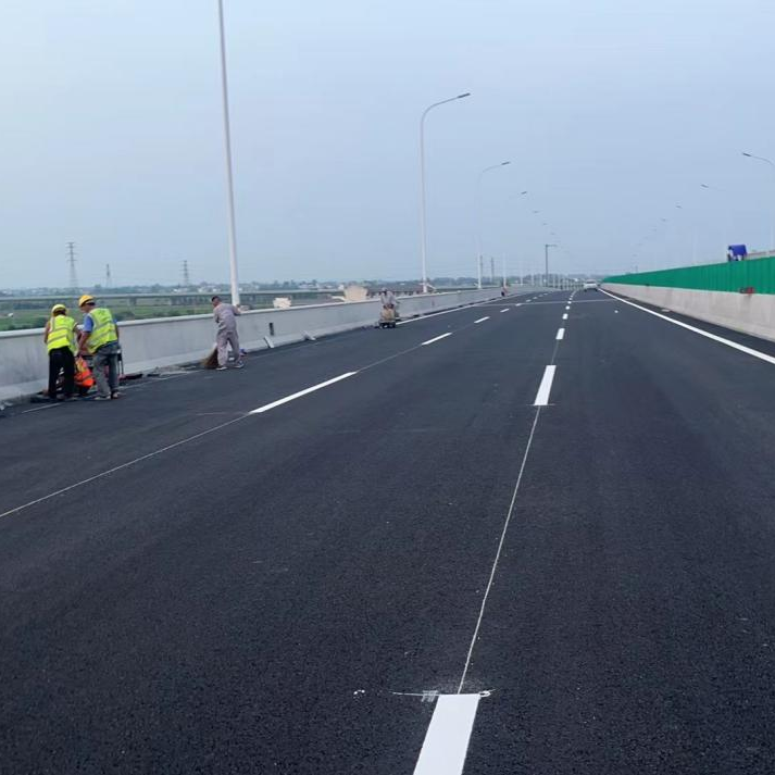 道路標(biāo)線工程