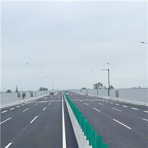 道路標(biāo)線工程