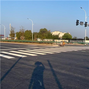 道路標(biāo)線工程