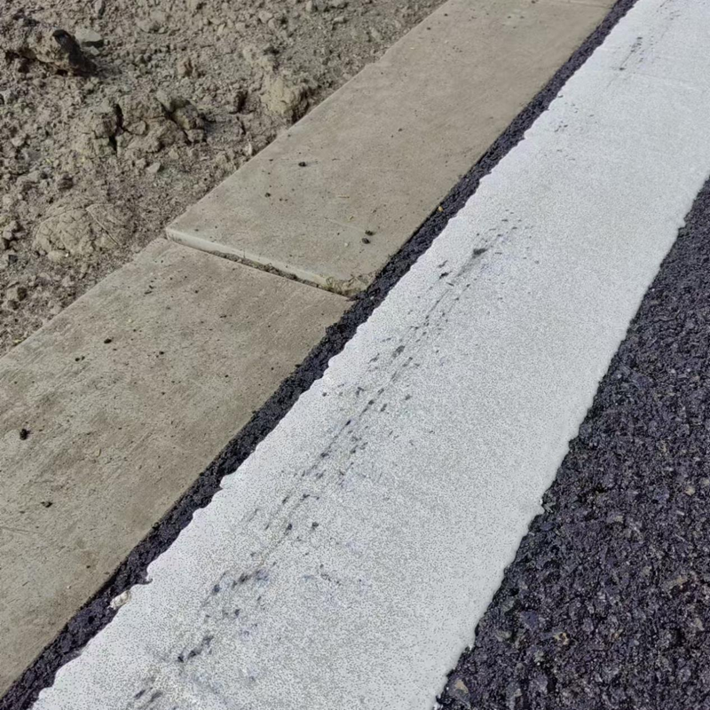 道路標(biāo)線工程