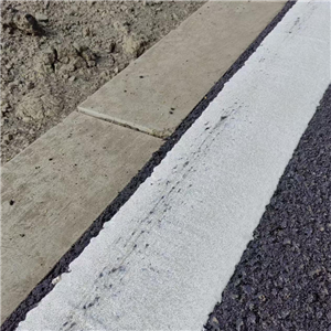 道路標(biāo)線工程