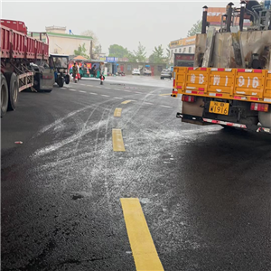 道路標(biāo)線工程