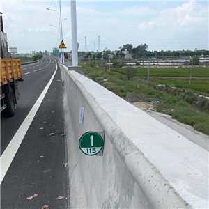 道路標(biāo)線工程