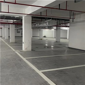 道路標(biāo)線工程