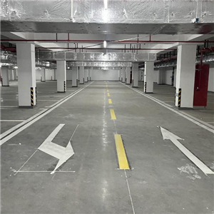 道路標(biāo)線工程