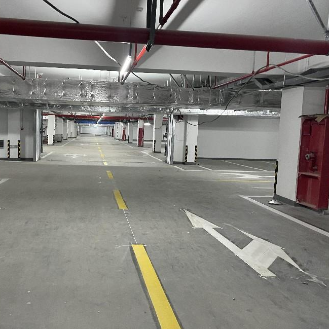 道路標(biāo)線工程